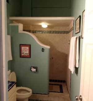 Ajijic Bed & Breakfast | Casita Montana