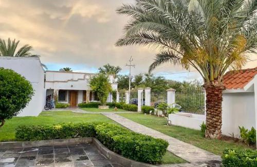 Cuatrocienegas De Carranza Villa | Casita Nodin