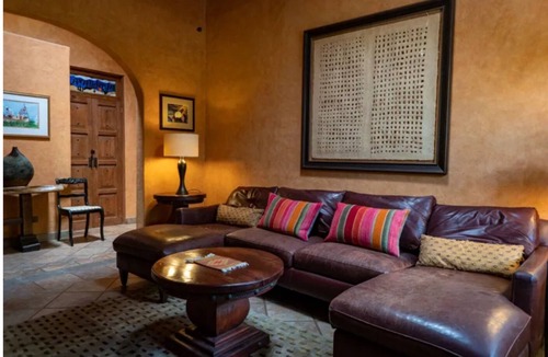 San Juan Cosala Cottage | Casita on 1/2 acre of flora beauty. Two arms, , wifi, access to kitchen and TVn