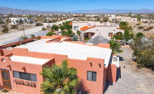 El Dorado Ranch Apartment | Casita Playa Azul - El Dorado Ranch Studio Rental