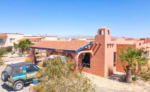 El Dorado Ranch Apartment | Casita Playa Azul - El Dorado Ranch Studio Rental