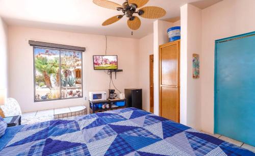 El Dorado Ranch Apartment | Casita Playa Azul - El Dorado Ranch Studio Rental