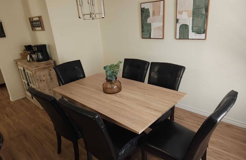 Mission House | Casita Shary- Charming & cozy 3-bedroom home