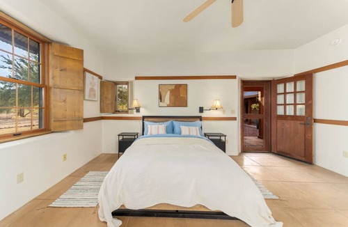 Marana Bed & Breakfast | Casita Sonora, occupancy near Saguaro NP