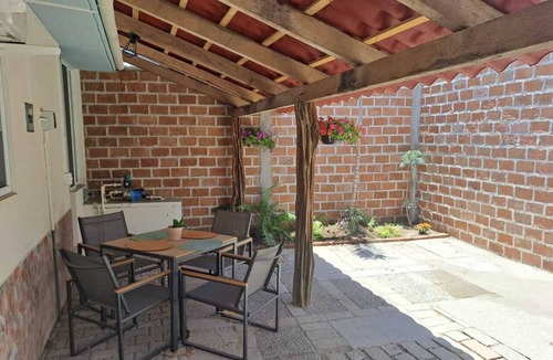 Centro Cottage | Casita Tranquilidad in Melaque, private & gated. Your home away from home.