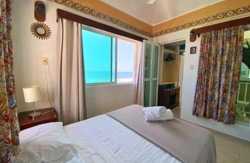 Centro - Supmza 001 Apartment | "Casitas Arcoiris" Excelente ubicación - Petfriendly
