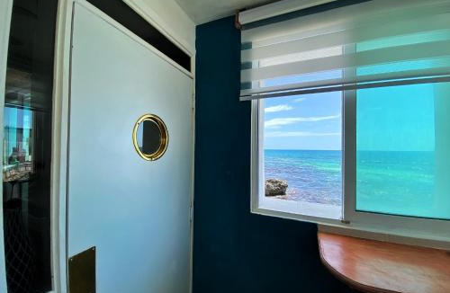 Centro - Supmza 001 Apartment | "Casitas Arcoiris" Excelente ubicación - Petfriendly