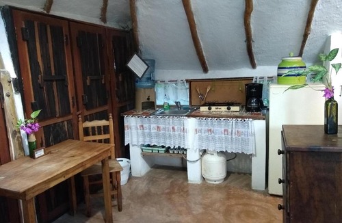 Puerto Morelos Hotel | Casitas Kinsol