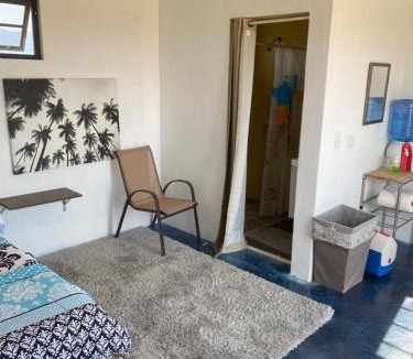 Todos Santos House | Casitas Vista del Aguila