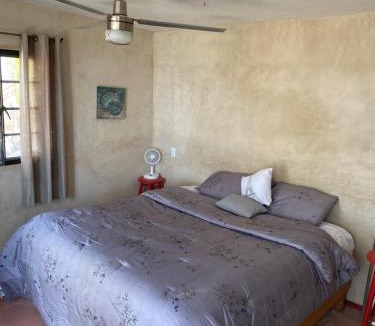Todos Santos House | Casitas Vista del Aguila