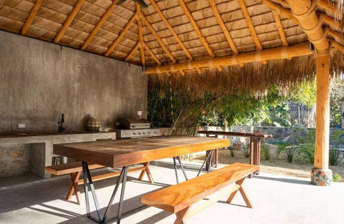 Todos Santos Apartment | Casitas with pool & jacuzzi