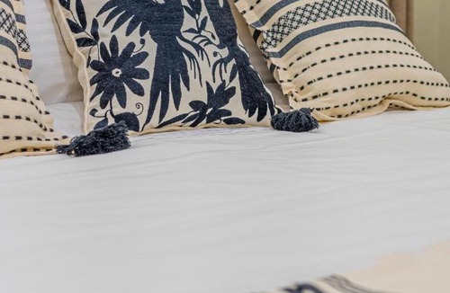 Guadalajara Apartment | Casona Quetzal