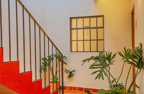 Guadalajara Apartment | Casona Quetzal