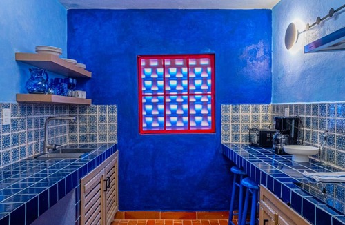 Guadalajara Apartment | Casona Quetzal