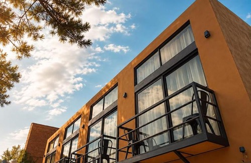 Guanajuato Apartment | Casona San Cayetano Suites & Lofts & Spa by SCE