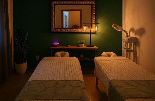 Guanajuato Apartment | Casona San Cayetano Suites & Lofts & Spa by SCE