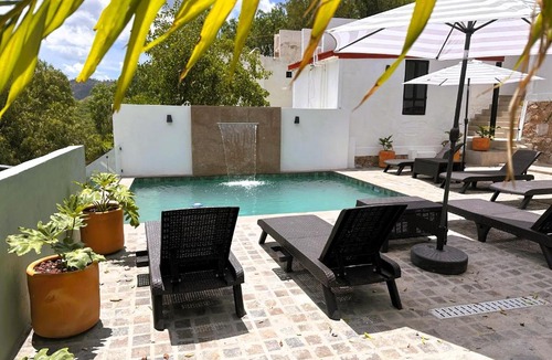 Guanajuato Apartment | Casona San Cayetano Suites & Lofts & Spa by SCE