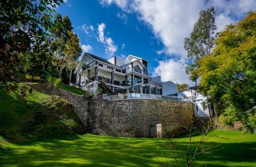 Atotonilco el Alto Villa | CASONA San Geronimo