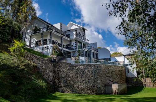 Atotonilco el Alto Villa | CASONA San Geronimo