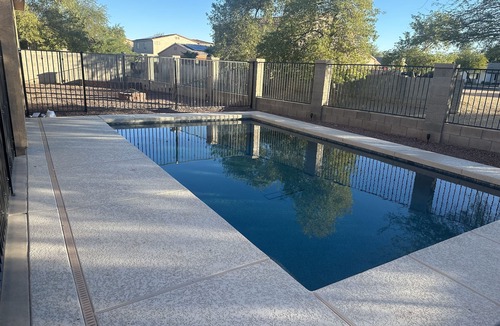 Casa Grande House | Castillo Royal Heated Pool