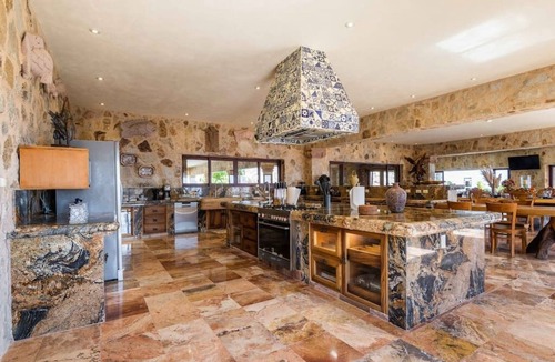 Pedregal House | Castle in Cabo! One of a Kind - Ocean views