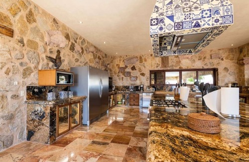 Pedregal House | Castle in Cabo! One of a Kind - Ocean views