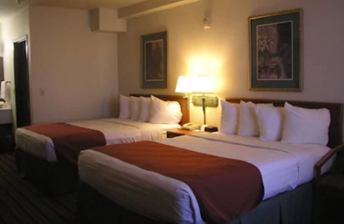 Catalina Hotel | Catalina Inn