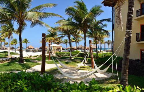 Puerto Aventuras Resort | Catalonia Yucatan Beach - All Inclusive