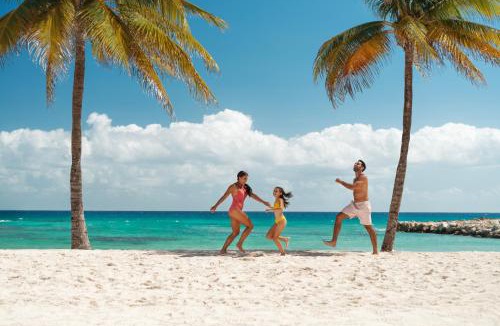 Puerto Aventuras Resort | Catalonia Yucatan Beach - All Inclusive