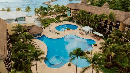 Puerto Aventuras Resort | Catalonia Yucatan Beach - All Inclusive