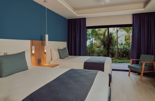 Puerto Aventuras Resort | Catalonia Yucatan Beach - All Inclusive