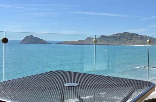 Mazatlan Condo | Catania apartment with sea views