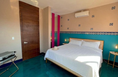 San Antonio de las Minas Apartment | Catrina Valle - Ubicación 10