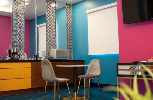 San Antonio de las Minas Apartment | Catrina Valle - Ubicación 10