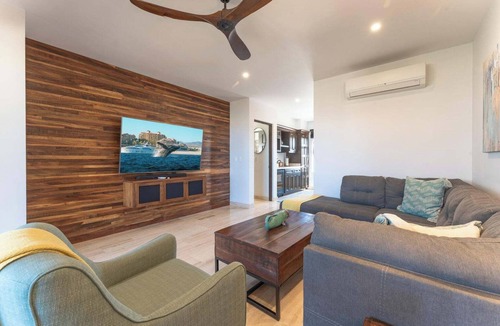 Los Cabos House | CCV - AMAZING & LUXURIOUS 4BR villa w/private pool, hot tub and access to Golf