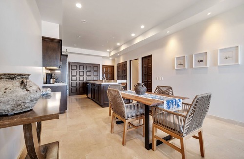 Paraiso Escondido Condo | CCV Quivira - New charming 2BR w/Ocean view & Golf Access!