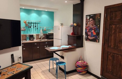 El Puerto Apartment | CDP 106 · Cute 1 bedroom in the Malecon