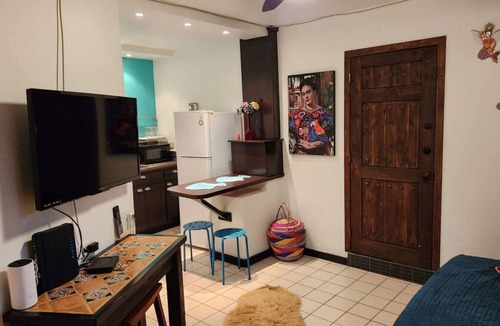 El Puerto Apartment | CDP 106 · Cute 1 bedroom in the Malecon