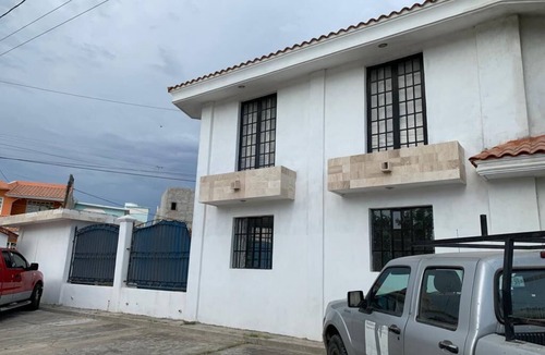 Mazatlan House | Cedros House