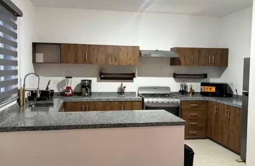 Villahermosa House | CEIBA WOMAN'S HOUSE - 3 BEDROOMS, INDOOR POOL, WE INVOICE
