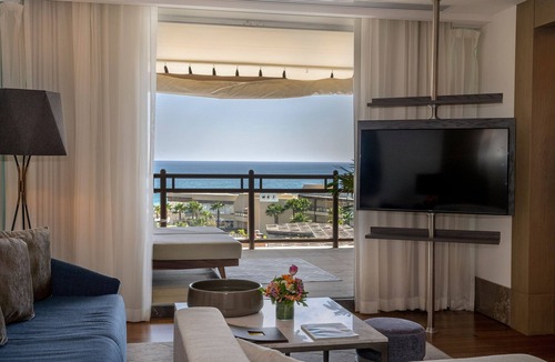 Zona Hotelera House | Celebrity Two Bedroom Penthouse Suite - Los Cabos