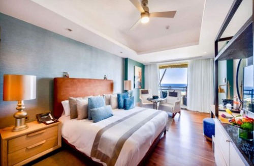 Zona Hotelera House | Celebrity Two Bedroom Penthouse Suite - Los Cabos