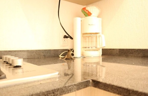 Guadalajara Apartment | Centenario 203 Wifi> TV> Keyless> Wash/Dryer