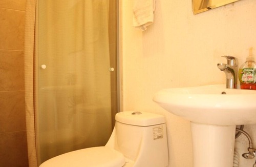 Guadalajara Apartment | Centenario 203 Wifi> TV> Keyless> Wash/Dryer