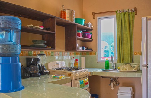 Puerto Morelos Apartment | Center of Everything in Puerto Morelos - Located in the heart of downtown