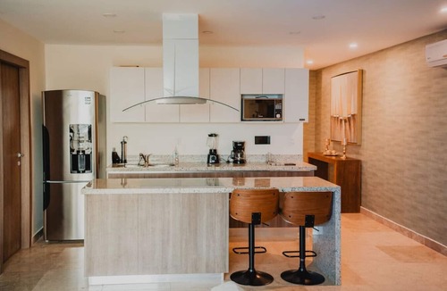 Mazatlan Apartment | Central 102 Apartments