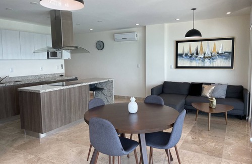 Mazatlan Apartment | Central 102 Apartments