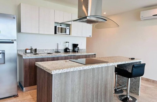 Mazatlan Apartment | Central 102 Apartments