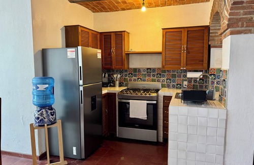 Ajijic House | Central Ajijic 3-Bedroom House, Near Everything!