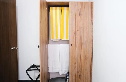 Downtown Mazatlan Apartment | Central and Comfortable 2BR1BA Work Here